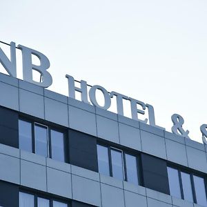 Nb Hotel&Spa